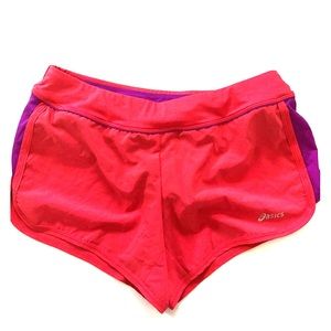 ASICS Running Shorts